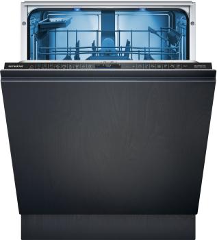 Siemens SN97T800BE - iQ700, Vollintegrierter Geschirrspüler, varioScharnier, 60 cm, 5 Jahre Garantie!